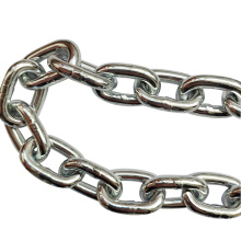 Alloy Steel Heavy Duty 26mm*92mm LInk Welded lashing Lifting Mining chain